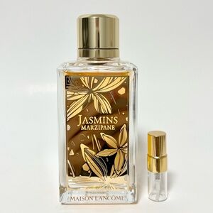 Maison Lancome Jasmins Marzipane (2ml) decant